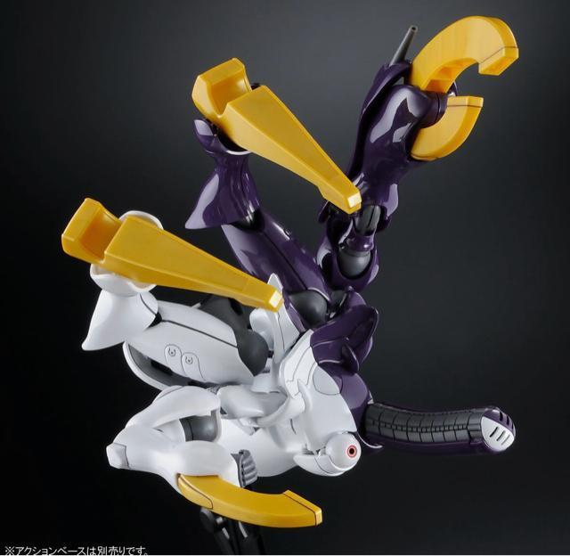 限定 HG 1/144 ディキトゥス (影のカリスト専用機) < ホビー  限定 HG 1/144 ディキトゥス (影のカリスト専用機) < ホビーの