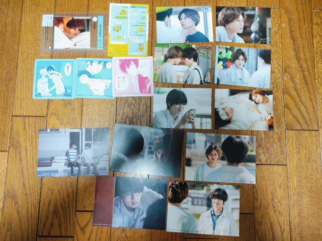 みなと商事コインランドリー 写真 ポストカード コースター セット < タレントグッズ  みなと商事コインランドリー 写真 ポストカード コースター セット  < タレントグッズの