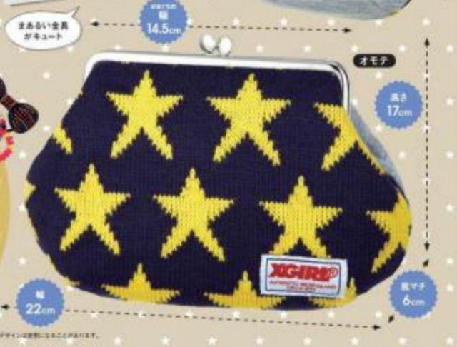 mini�G���t�^��X-GIRL�G�b�N�X�K�[���@���܌��|�[�`