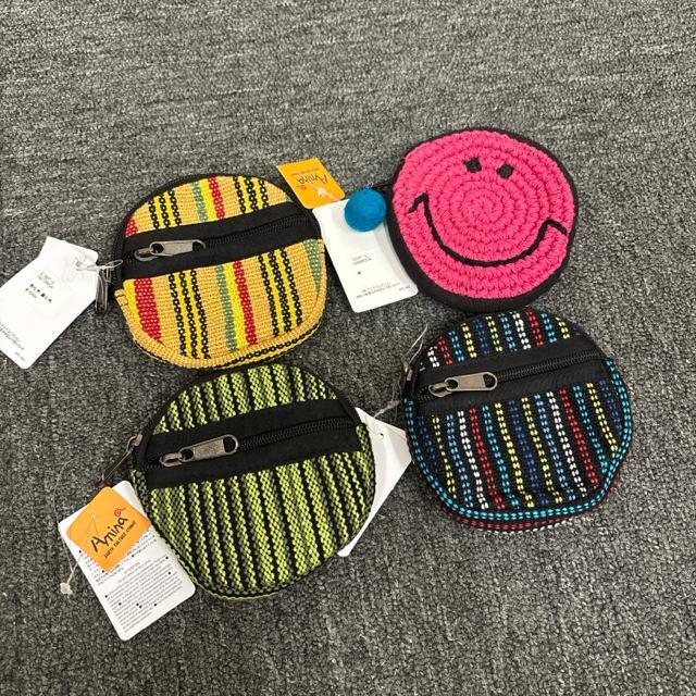 即決 新品 タグ付き Amina コインケース 小銭入れ 4個セット < 男性ファッション 即決 新品 タグ付き Amina コインケース 小銭入れ 4個セット < 男性ファッションの