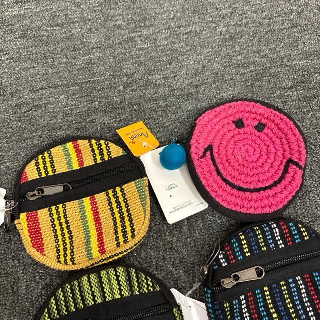 即決 新品 タグ付き Amina コインケース 小銭入れ 4個セット < 男性ファッション 即決 新品 タグ付き Amina コインケース 小銭入れ 4個セット < 男性ファッションの