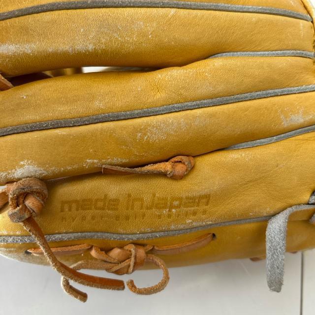 内野手用 HEXA SPORTS 軟式 グローブ 野球 右投げ ヘキサ国産グラブ < レジャー/スポーツ  内野手用 HEXA SPORTS 軟式 グローブ 野球 右投げ ヘキサ国産グラブ < レジャー/スポーツの