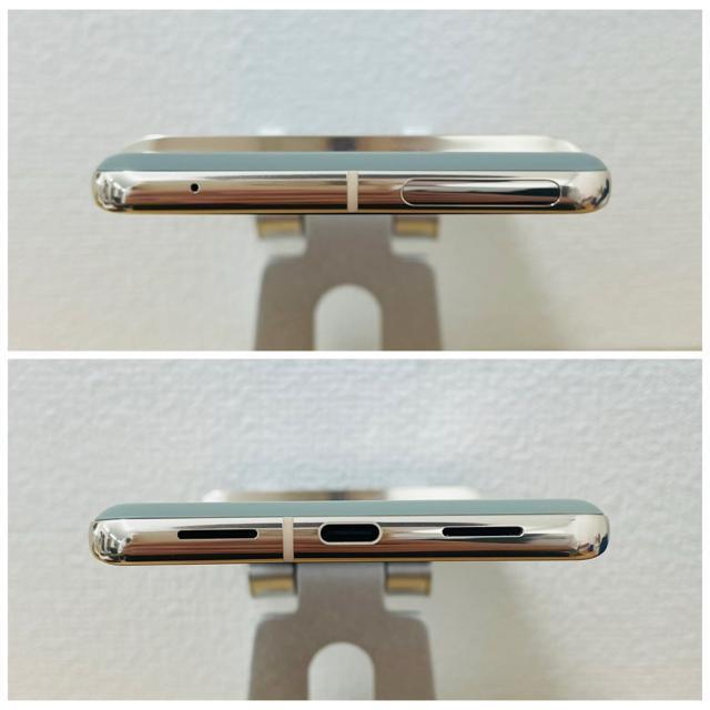 gp Pixel 7 Pro 128 GB SIMt[ O[ {  Ɠd/AV 