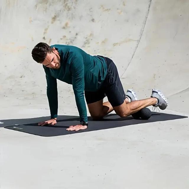 爆ヤス価格690円★ダブルロングバー フィットネスマッサージボール - 背中、脊椎、肩用ディープティッシュマッサージャー < ヘルス/ビューティー 爆ヤス価格690円★ダブルロングバー フィットネスマッサージボール - 背中、脊椎、肩用ディープティッシュマッサージャー < ヘルス/ビューティーの