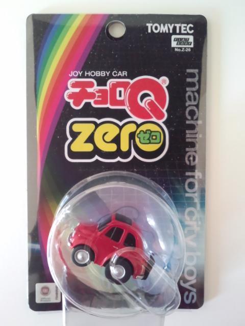 チョロQ zero Z-26a フィアット500F < ホビー  チョロQ zero Z-26a フィアット500F  < ホビーの