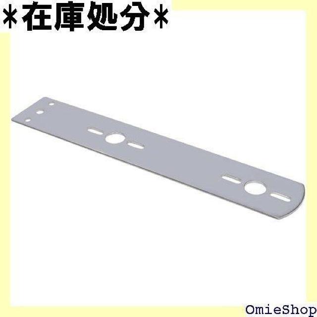 ジェットイノウエ JET INOUE バスマーカー取付 ー 平型 2.5mm 320L ステンレス 502920 453 < 自動車/バイク ジェットイノウエ JET INOUE バスマーカー取付 ー 平型 2.5mm 320L ステンレス 502920 453 < 自動車/バイク