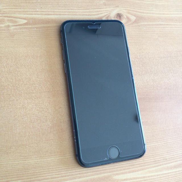 �������� �W�����N iPhone8 64GB �X�y�[�X�O���[ �{�̂̂� �����S���[�v �� �Ɠd/AV�� 