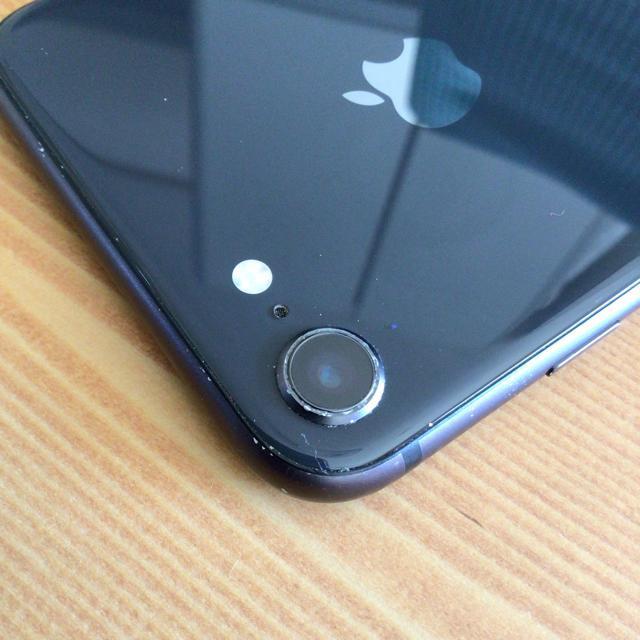 �������� �W�����N iPhone8 64GB �X�y�[�X�O���[ �{�̂̂� �����S���[�v �� �Ɠd/AV�� 