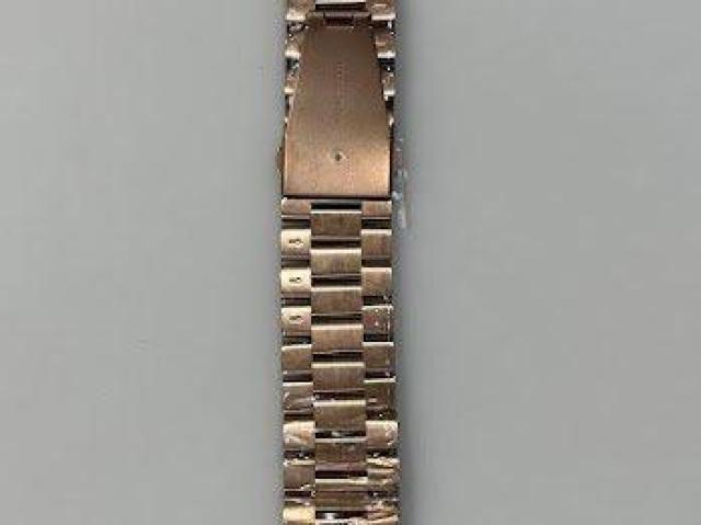 Apple Watch ( アップルウォッチ ) メタリック バンド 38/40/41mm ローズゴールド < 女性アクセサリー/時計 Apple Watch ( アップルウォッチ ) メタリック バンド 38/40/41mm ローズゴールド < 女性アクセサリー/時計の