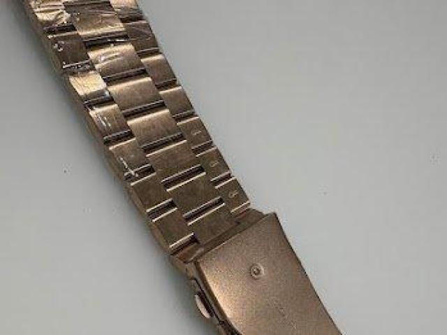 Apple Watch ( アップルウォッチ ) メタリック バンド 38/40/41mm ローズゴールド < 女性アクセサリー/時計 Apple Watch ( アップルウォッチ ) メタリック バンド 38/40/41mm ローズゴールド < 女性アクセサリー/時計の