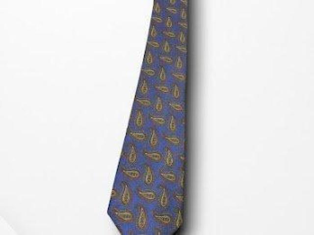 ネクタイ メンズ カジュアル オシャレ ビジネス パーティペイズリー ネイビー+レッド < 男性ファッション ネクタイ メンズ カジュアル オシャレ ビジネス パーティペイズリー ネイビー+レッド < 男性ファッションの