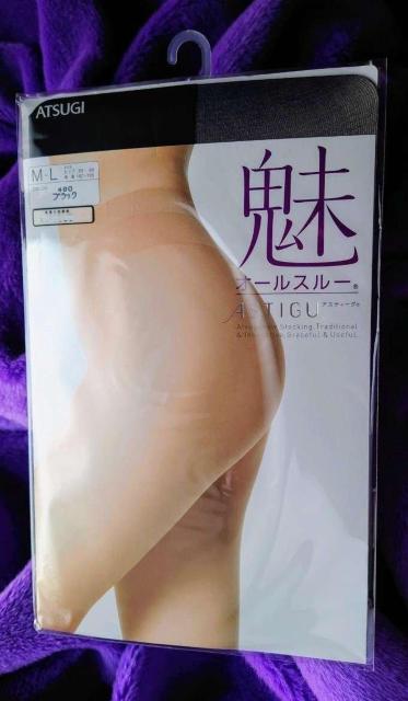 ���{����ATSUGI���I�[���X���[*��*���r�f����UV���^�Z�b�g�����[�E�G�X�g�����T�|�[�g�X�g�b�L���O�������ܐ�k�[�h���l~�k*��  �� �����t�@�b�V������ 