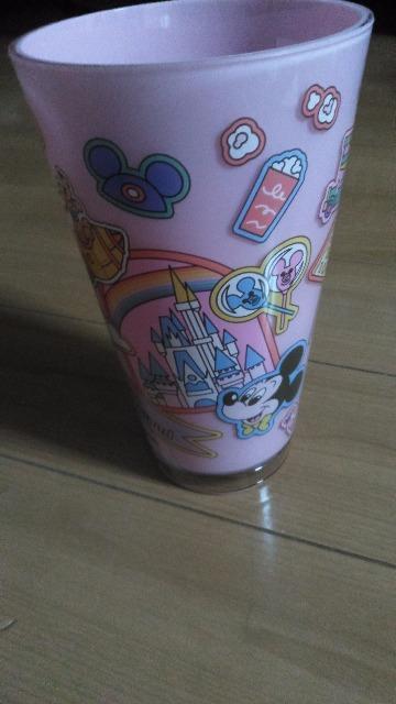 リゾートパーク柄アクリルコップ < インテリア/ライフ リゾートパーク柄アクリルコップ < インテリア/ライフの