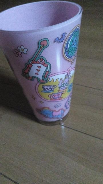 リゾートパーク柄アクリルコップ < インテリア/ライフ リゾートパーク柄アクリルコップ < インテリア/ライフの