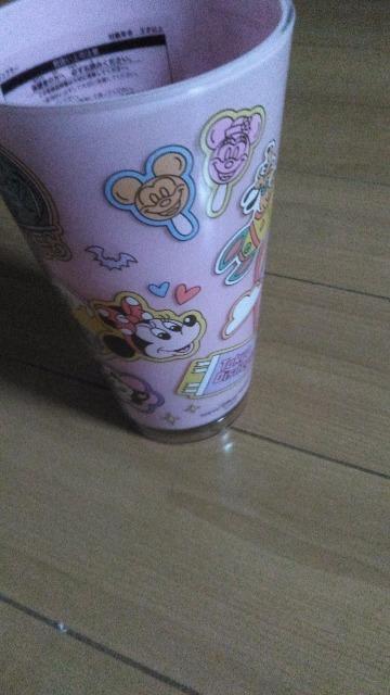 リゾートパーク柄アクリルコップ < インテリア/ライフ リゾートパーク柄アクリルコップ < インテリア/ライフの