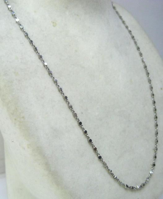 ���i Pt850 �v���`�i �f�U�C�� �l�b�N���X 45cm v �� �����A�N�Z�T���[/���v�� 