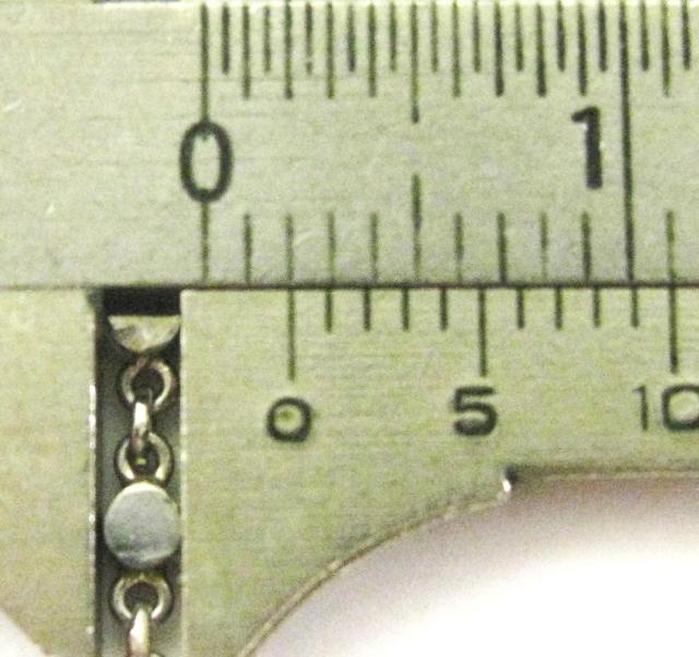 ���i Pt850 �v���`�i �f�U�C�� �l�b�N���X 45cm v �� �����A�N�Z�T���[/���v�� 