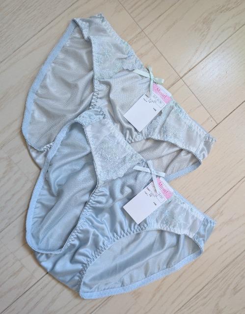 LL★フルバックショーツ2枚セット★新品★送料無料 < 女性ファッション LL★フルバックショーツ2枚セット★新品★送料無料 < 女性ファッションの