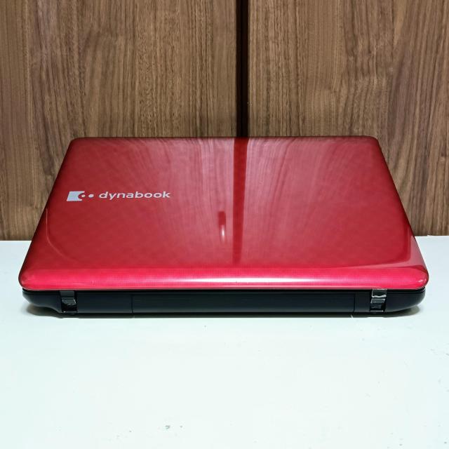 TOSHIBA dynabook Corei7 ������16GB SSD512GB �u���[���C Web�J���� Windows11 �� PC�{��/���Ӌ@��� 