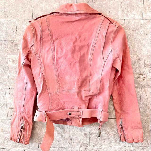 Pink �������U�[ ���C�_�[�X�W���P�b�g �r�� �؍��w�� �{�v �C�^���A�� �� �����t�@�b�V������ 