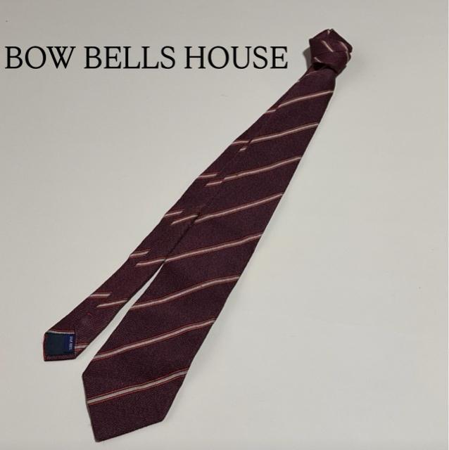 �y���q�V���c�zBOW BELLS HOUSE �V���N�l�N�^�C  �� �j���t�@�b�V������ 
