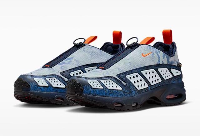 ��NIKE AIR MAX SNDR SE��  �� �u�����h�� 