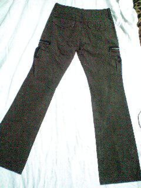 ViroarA[ OWA[XgCvJ[Spc 3  uh 