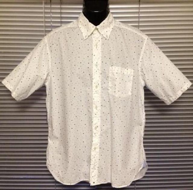 《TOMMY HILFIGER》シャツ ステューシー ボルコム フェノメノン ヴィンテージ 古着 VINTAGE スト系 < ブランド  《TOMMY HILFIGER》シャツ ステューシー ボルコム フェノメノン ヴィンテージ 古着 VINTAGE スト系 < ブランドの