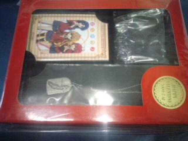 とらドラ! バレンタイン セット テレカ < チケット/金券  とらドラ! バレンタイン セット テレカ  < チケット/金券の