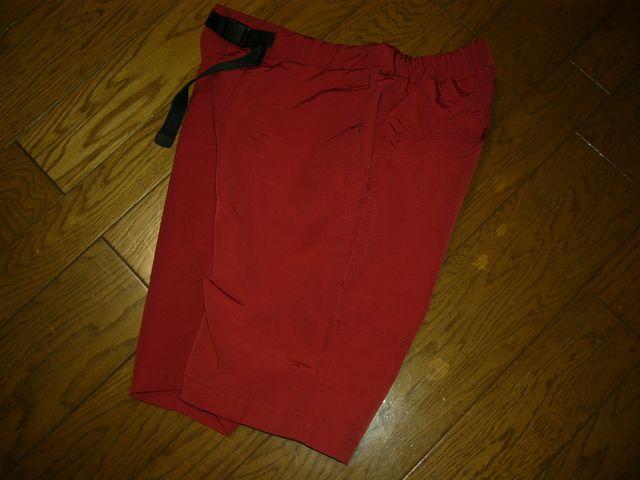 新品CASHCAカシュカクライミングショートパンツSショーツ < 男性ファッション  新品CASHCAカシュカクライミングショートパンツSショーツ < 男性ファッションの