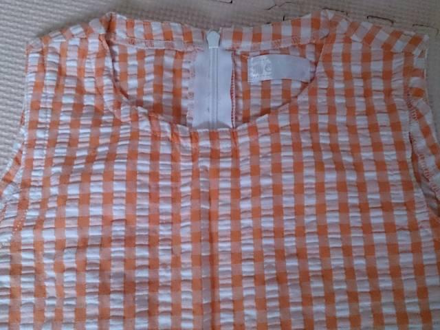 110 gita サッカー生地 可愛いワンピース 美品 < キッズ/ベビー 110 gita サッカー生地 可愛いワンピース 美品 < キッズ/ベビーの