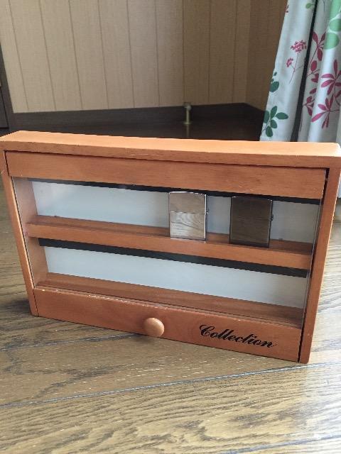 木製 ライター コレクションケース < 男性ファッション 木製 ライター コレクションケース < 男性ファッションの