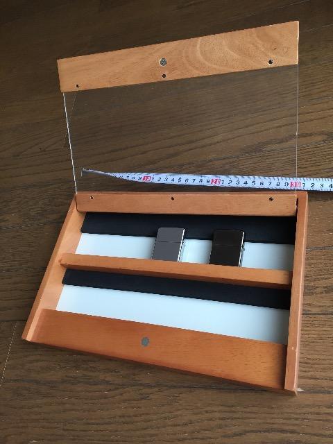 木製 ライター コレクションケース < 男性ファッション 木製 ライター コレクションケース < 男性ファッションの