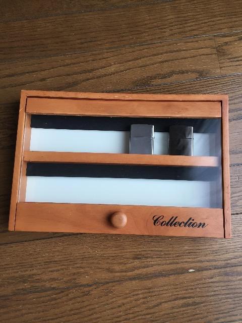 木製 ライター コレクションケース < 男性ファッション 木製 ライター コレクションケース < 男性ファッションの