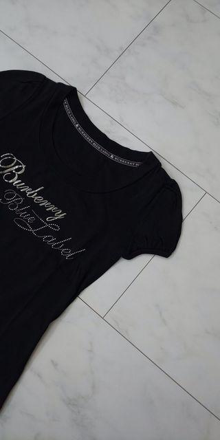 バーバリー☆フレンチ袖☆Tシャツ☆ < ブランド  バーバリー☆フレンチ袖☆Tシャツ☆ < ブランドの
