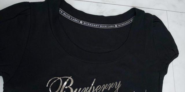 バーバリー☆フレンチ袖☆Tシャツ☆ < ブランド  バーバリー☆フレンチ袖☆Tシャツ☆ < ブランドの