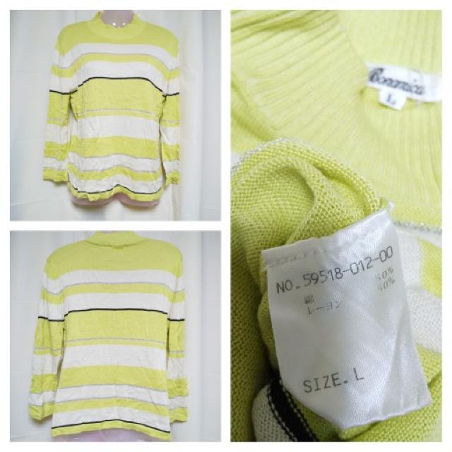 婦人服-ミセス2点★MID amentTシャツ【日本製】など 中古品 < 女性ファッション  婦人服-ミセス2点★MID amentTシャツ【日本製】など 中古品 < 女性ファッションの