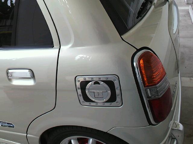 フューエルリッドアルミステッカー角型 < 自動車/バイク フューエルリッドアルミステッカー角型 < 自動車/バイク