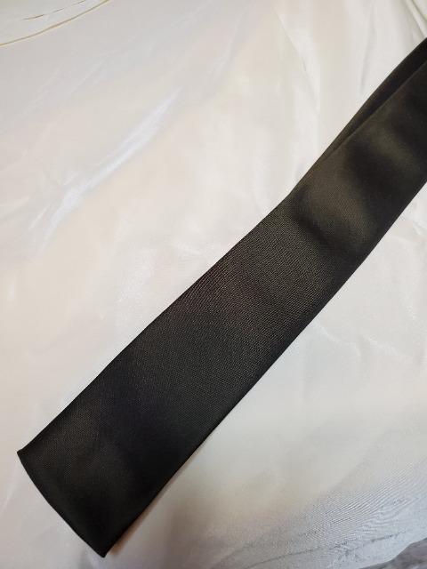 茶のタマムシ(光沢) ネクタイ 中古 < 男性ファッション  茶のタマムシ(光沢) ネクタイ 中古 < 男性ファッションの