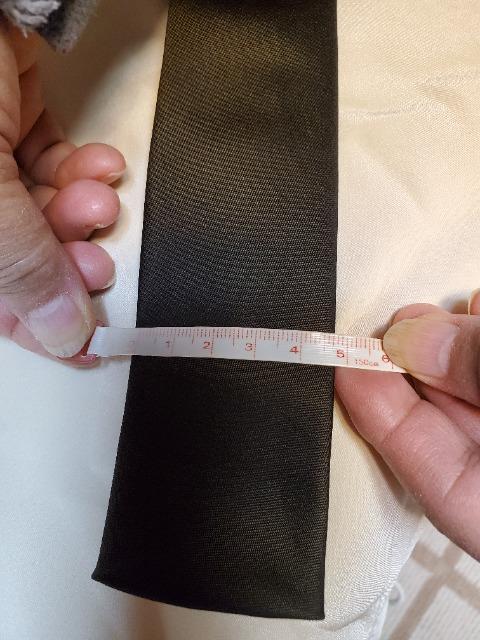 茶のタマムシ(光沢) ネクタイ 中古 < 男性ファッション  茶のタマムシ(光沢) ネクタイ 中古 < 男性ファッションの