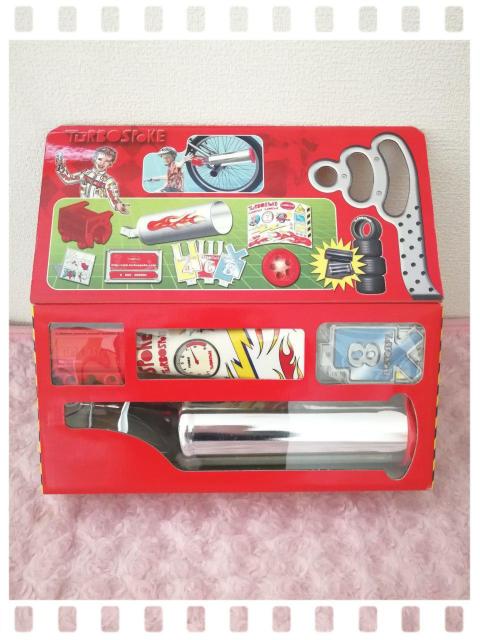 TURBO SPOKE ターボスポーク < レジャー/スポーツ TURBO SPOKE ターボスポーク < レジャー/スポーツの