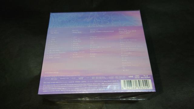 【新品】Sun Dance & Penny Rain(完全生産限定盤)/Aimer(エメ) 2CD+2BD+ジクソーパズル < タレントグッズ  【新品】Sun Dance & Penny Rain(完全生産限定盤)/Aimer(エメ) 2CD+2BD+ジクソーパズル < タレントグッズの