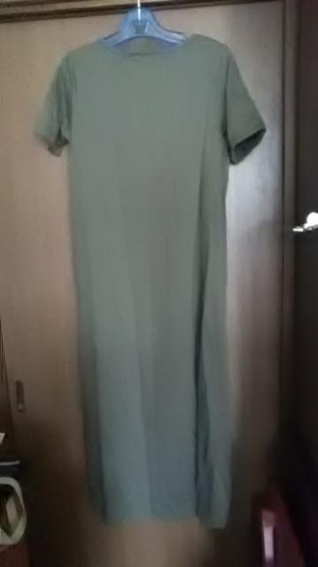 新品*スカル*Tシャツワンピース < 女性ファッション 新品*スカル*Tシャツワンピース < 女性ファッションの