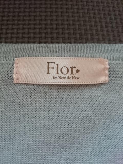 Flor by Rew de RewjbgJ[fBKrW[{^O[  t@bV 