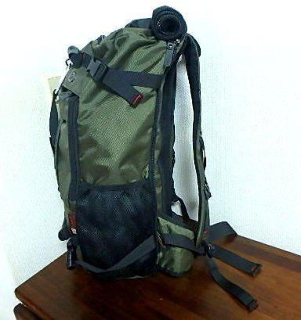 ◆アウトドア リュックサック 40L バックパック KAKA-2050  中古品 < 男性ファッション  ◆アウトドア リュックサック 40L バックパック KAKA-2050  中古品 < 男性ファッションの