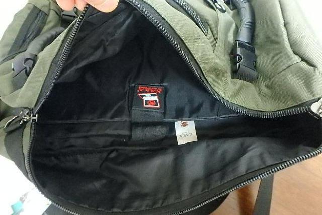 ◆アウトドア リュックサック 40L バックパック KAKA-2050  中古品 < 男性ファッション  ◆アウトドア リュックサック 40L バックパック KAKA-2050  中古品 < 男性ファッションの