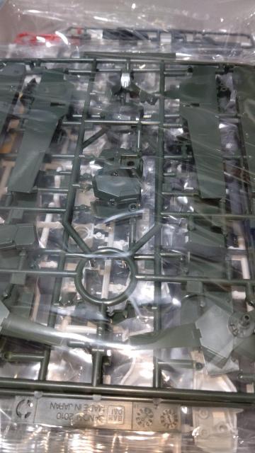 HG 1/144 �K���_���T�o�[�j���ŏI����d�l ���J�����g�ݗ��� �� �z�r�[�� 