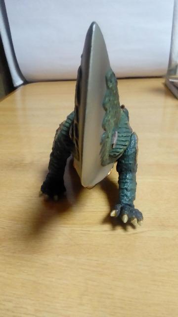 大悪獣ギロンソフビビッグサイズフィギュア、ロケットプロ < ホビー 大悪獣ギロンソフビビッグサイズフィギュア、ロケットプロ < ホビーの