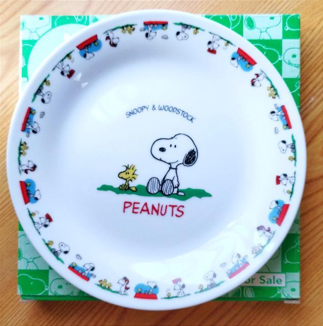 未使用/ピーナッツ/スヌーピー/デザイン皿 < インテリア/ライフ 未使用/ピーナッツ/スヌーピー/デザイン皿 < インテリア/ライフの