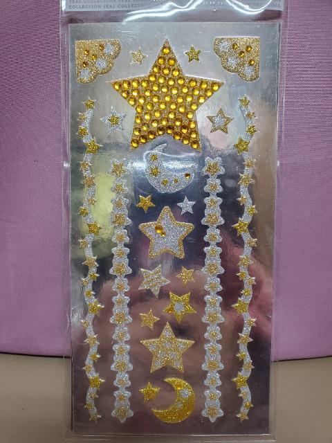 Jewel Glitter@   CeA/Ct 